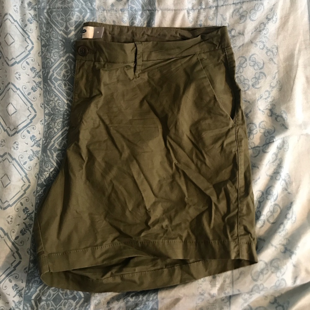 🚫SOLD🚫 FINAL SALE SHORTS🌹